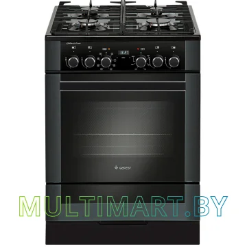 Плита газоэлектрическая GEFEST 6502-03 0044